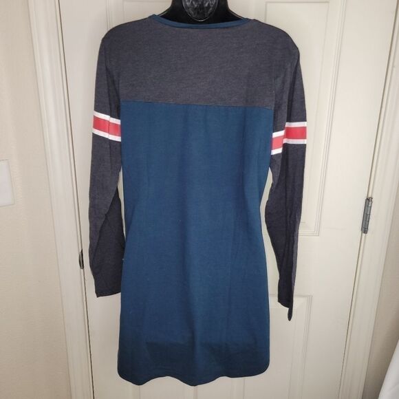 Huston Texans NFL football long sleeve t-shirt Large - Picture 2 of 3